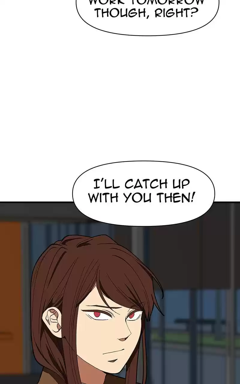 I Love Yoo Chapter 125