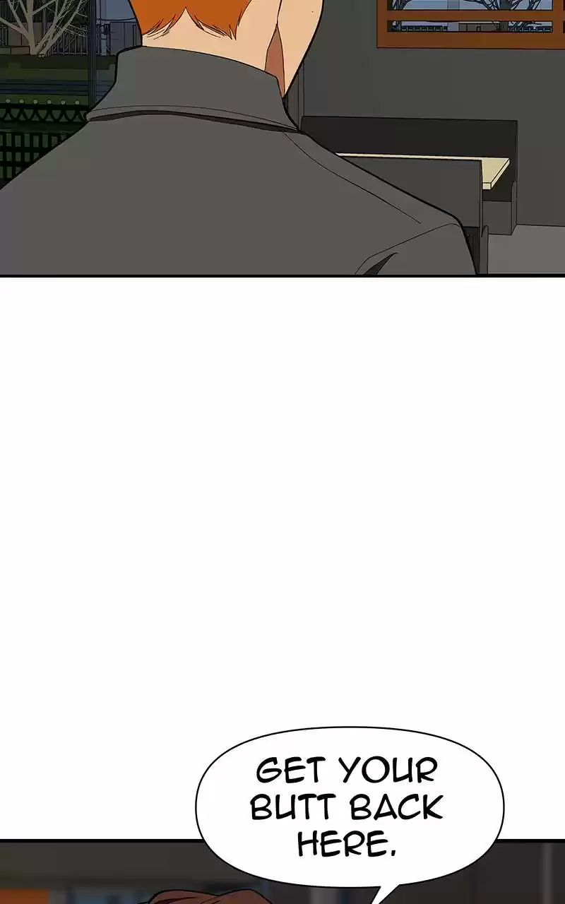 I Love Yoo Chapter 125