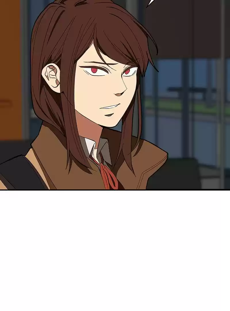 I Love Yoo Chapter 125