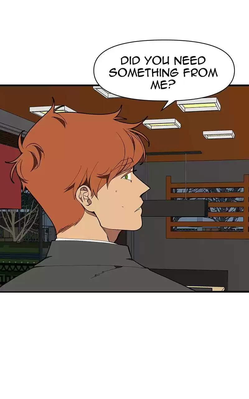 I Love Yoo Chapter 125