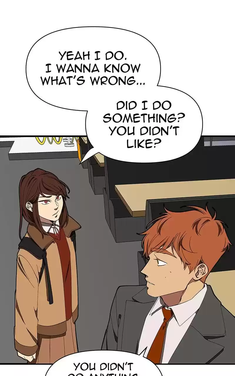 I Love Yoo Chapter 125