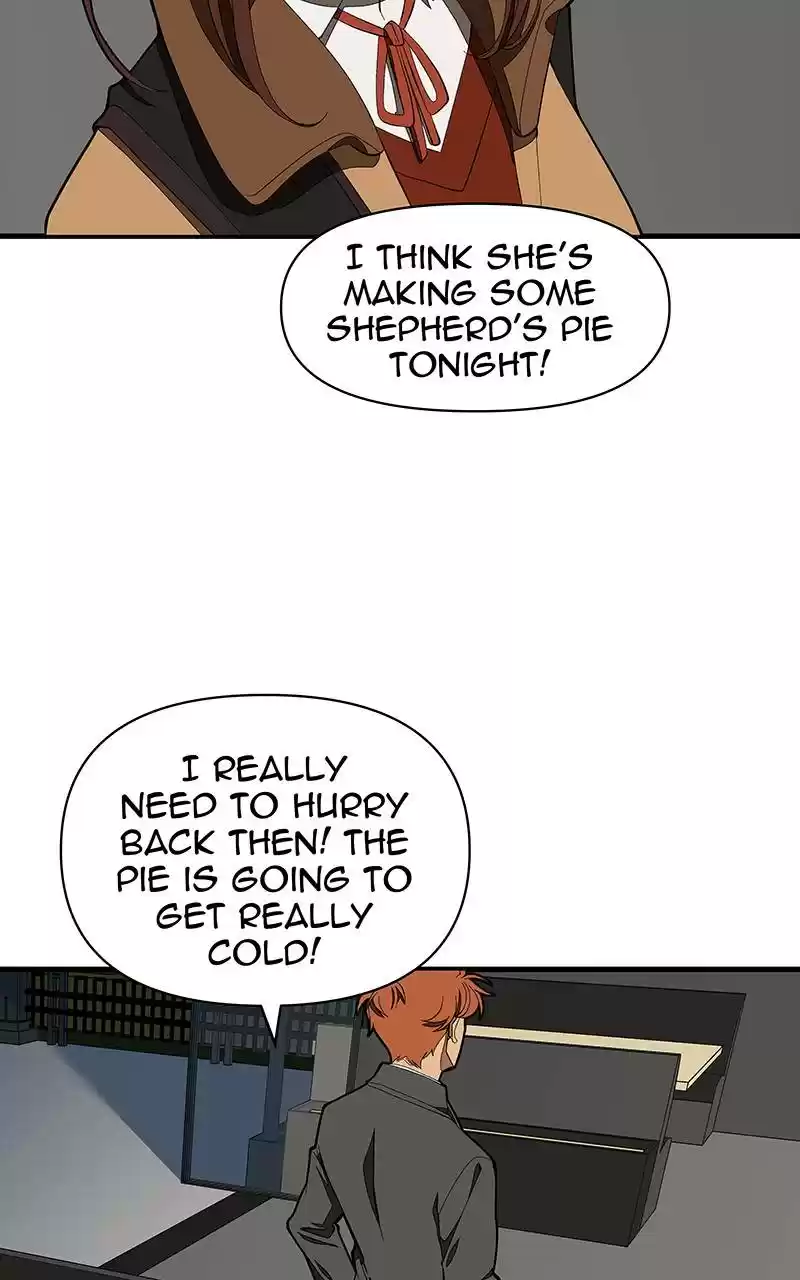 I Love Yoo Chapter 125