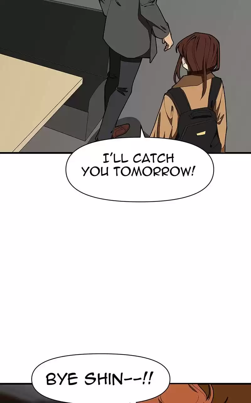 I Love Yoo Chapter 125