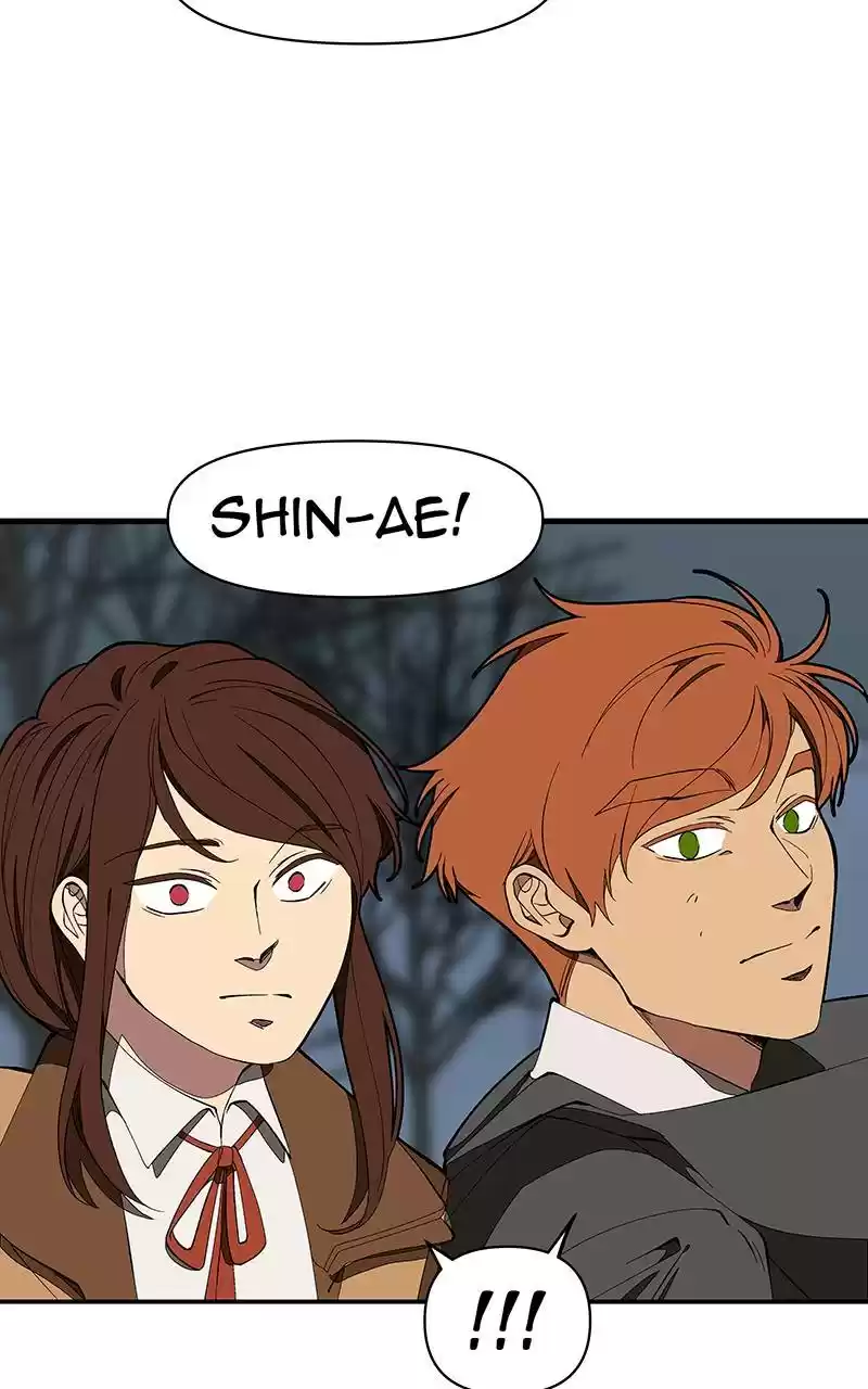 I Love Yoo Chapter 125