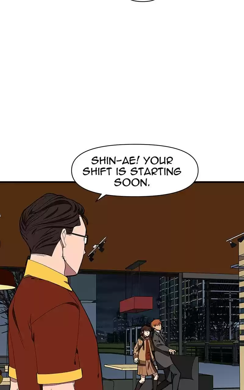 I Love Yoo Chapter 125