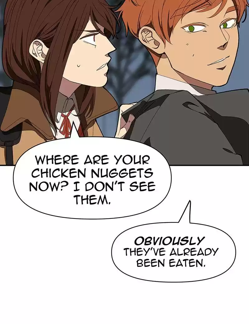 I Love Yoo Chapter 125