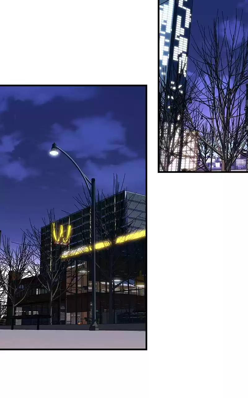 I Love Yoo Chapter 125