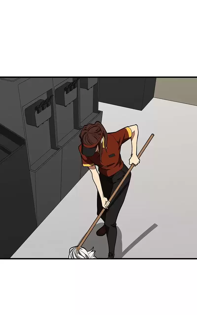 I Love Yoo Chapter 125