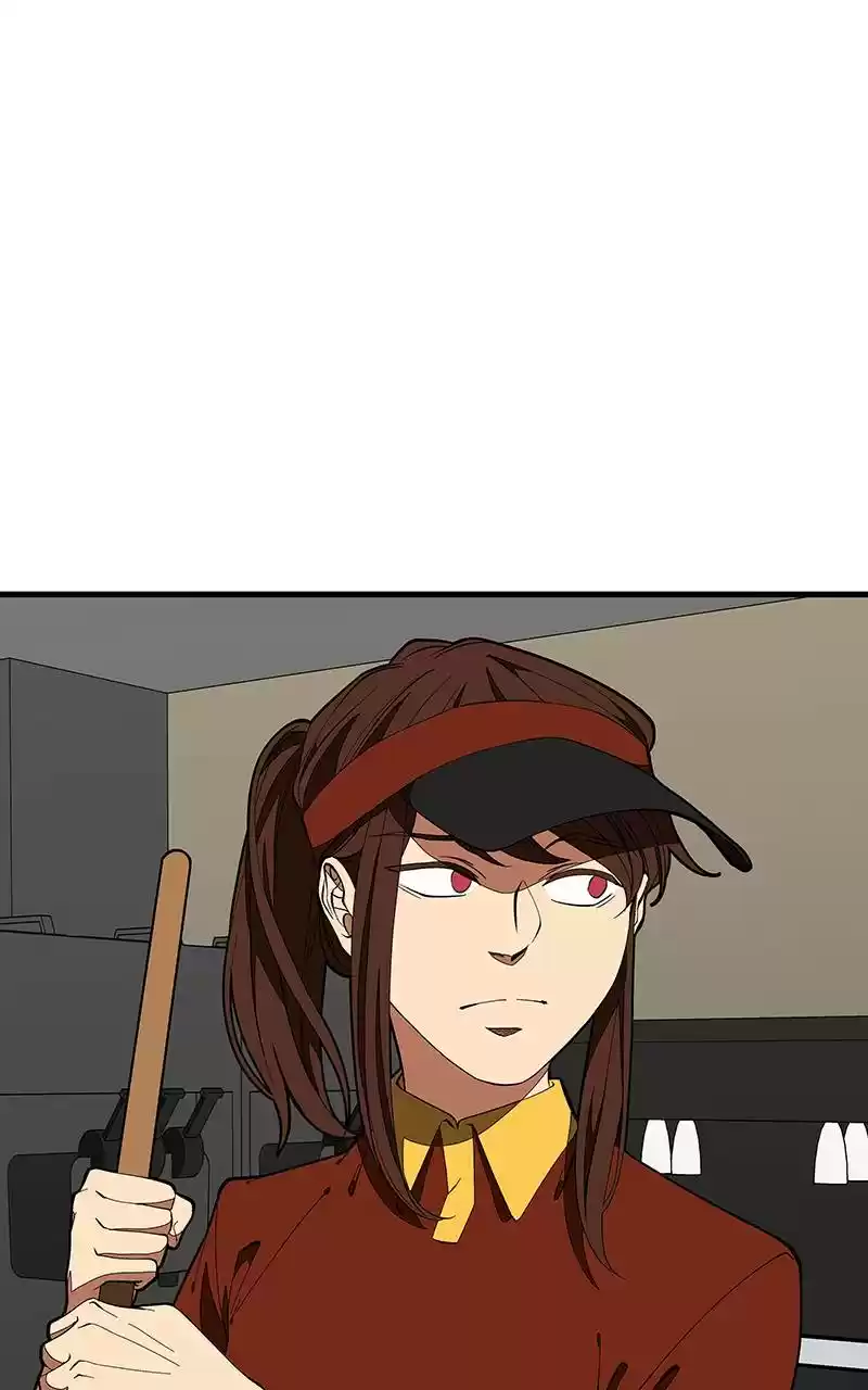 I Love Yoo Chapter 125