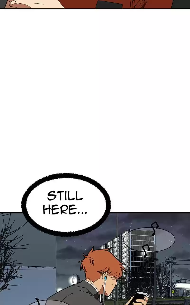 I Love Yoo Chapter 125