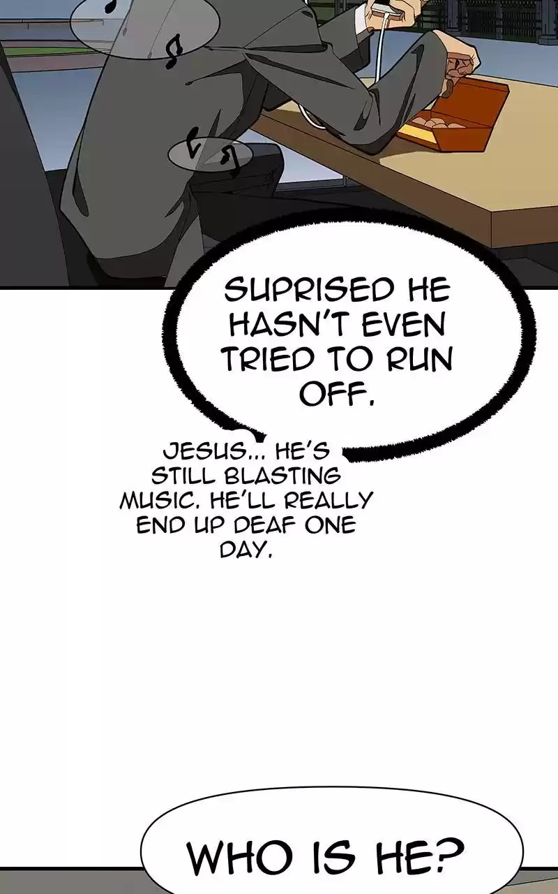 I Love Yoo Chapter 125