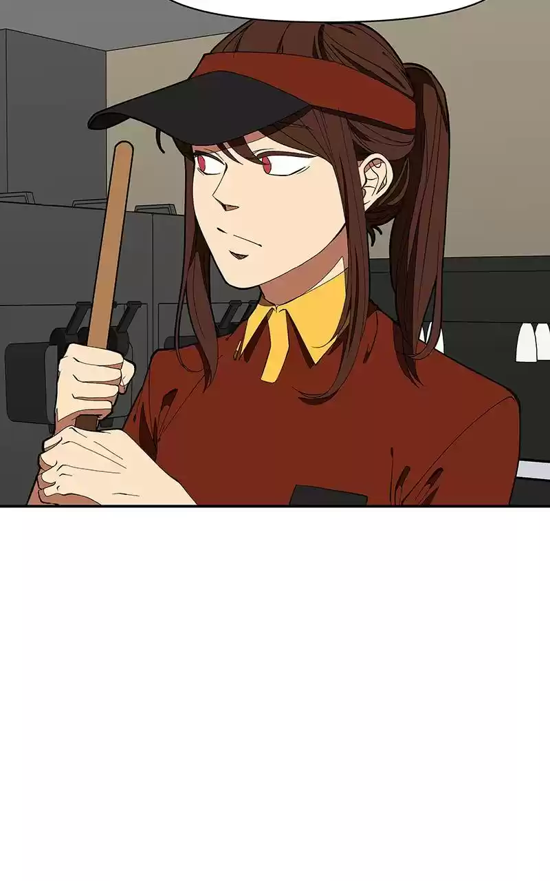 I Love Yoo Chapter 125