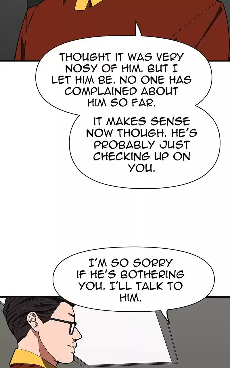 I Love Yoo Chapter 125