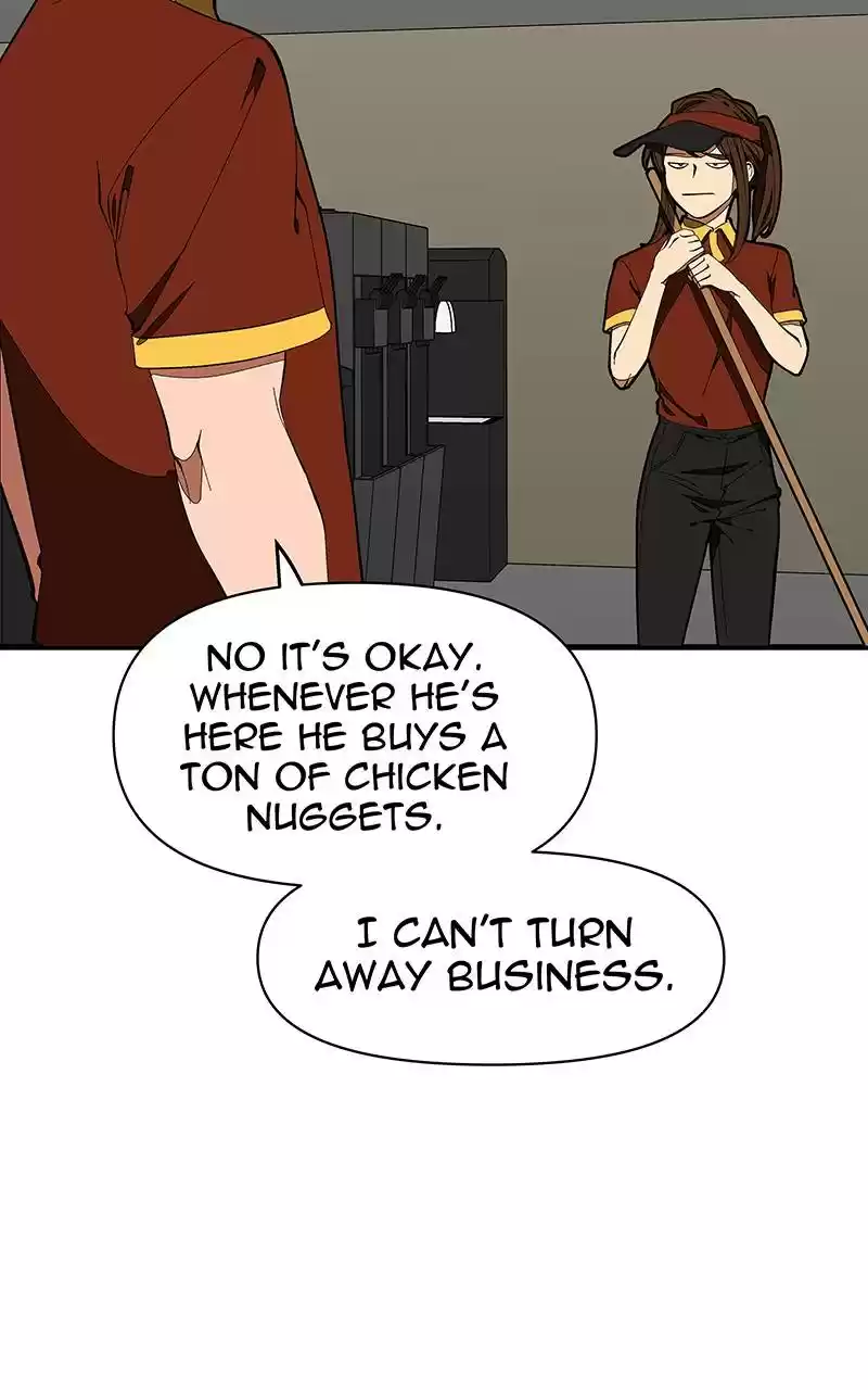 I Love Yoo Chapter 125