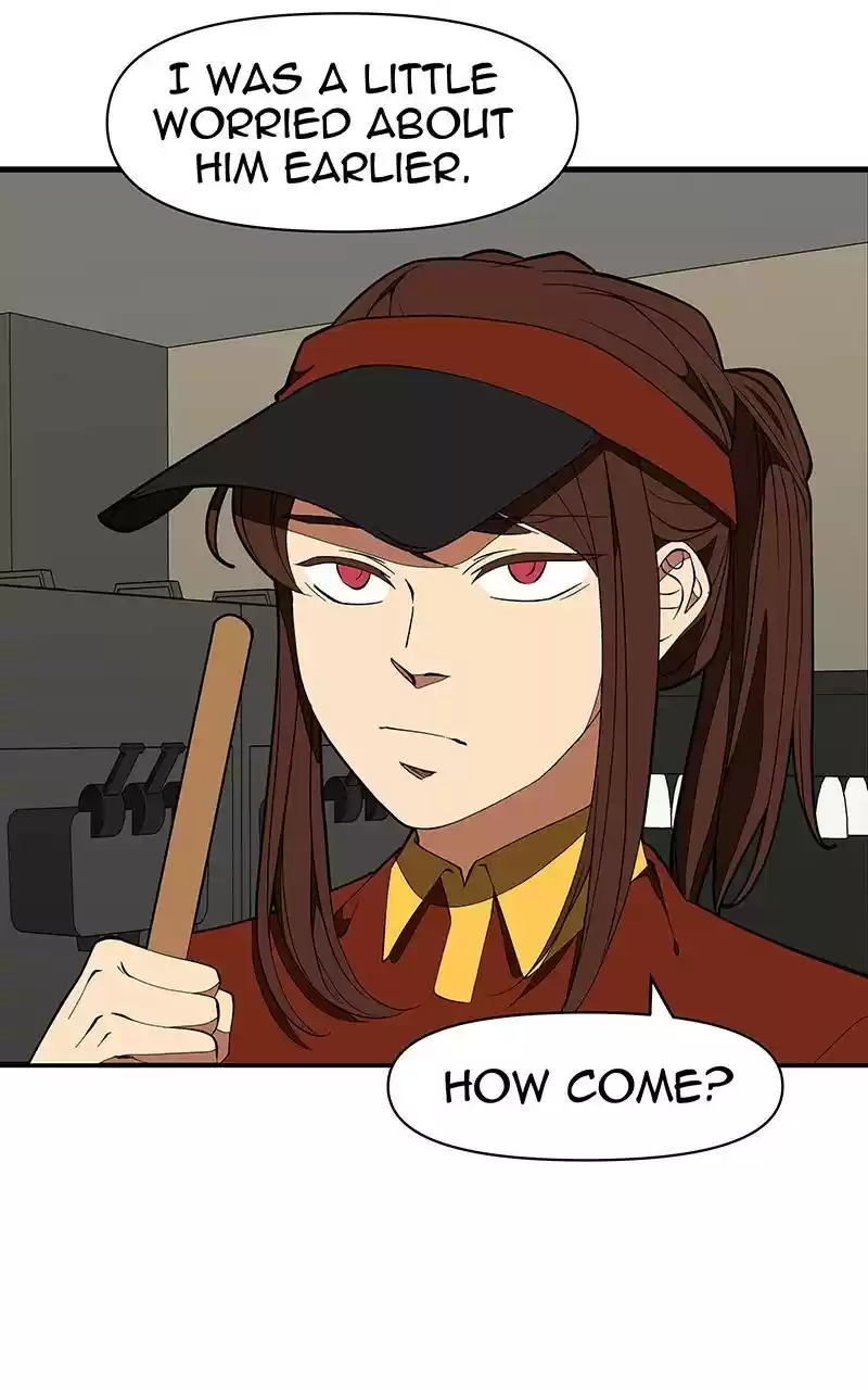 I Love Yoo Chapter 125