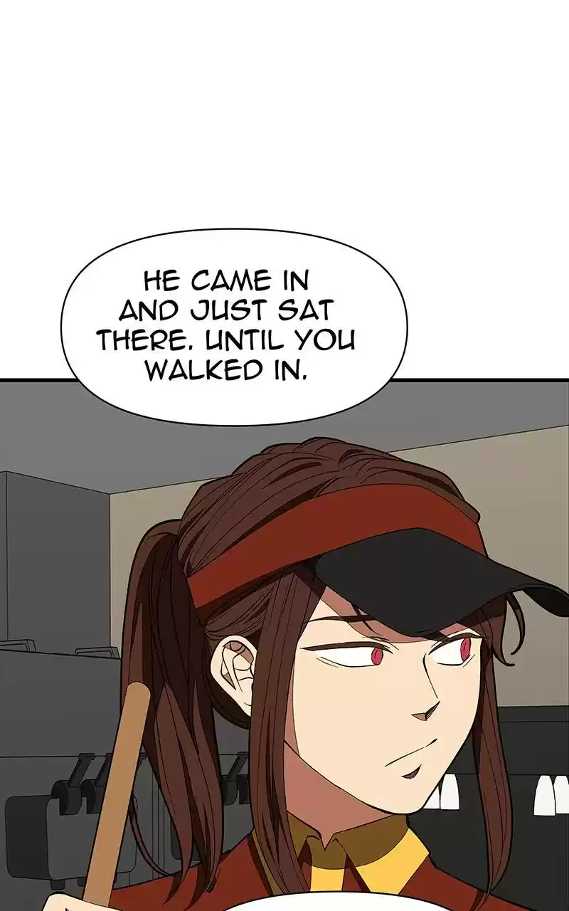 I Love Yoo Chapter 125