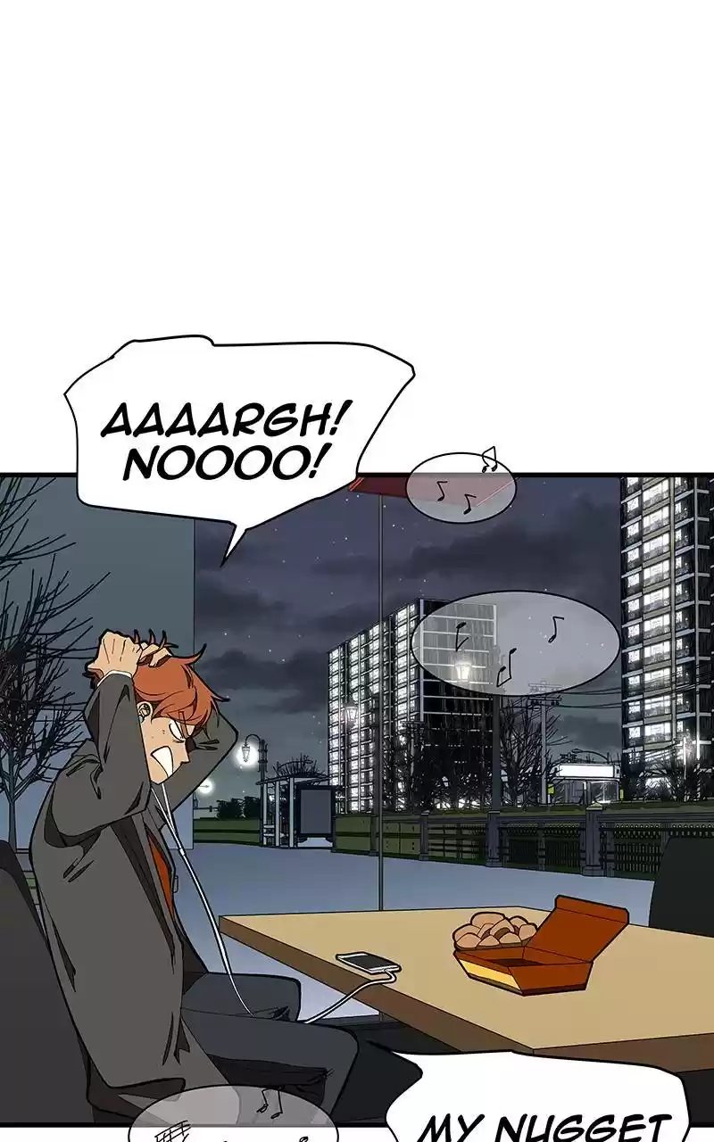 I Love Yoo Chapter 125