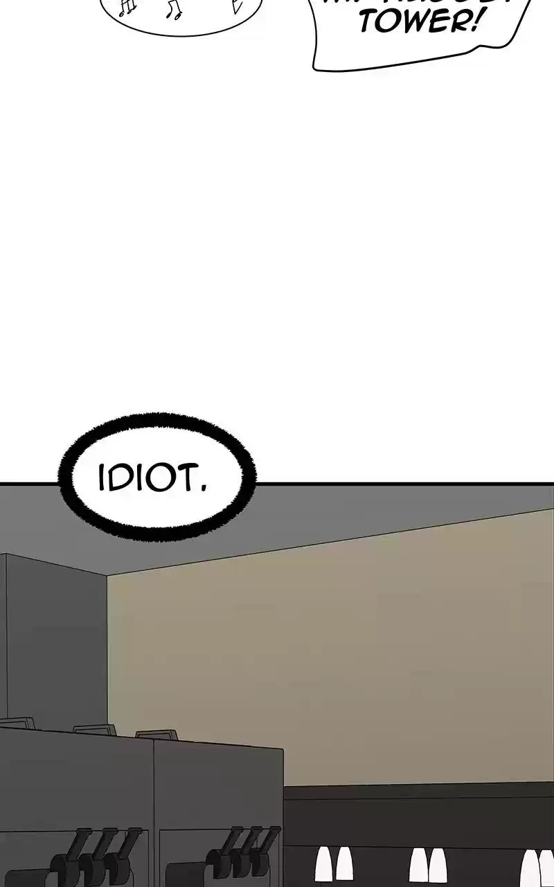 I Love Yoo Chapter 125