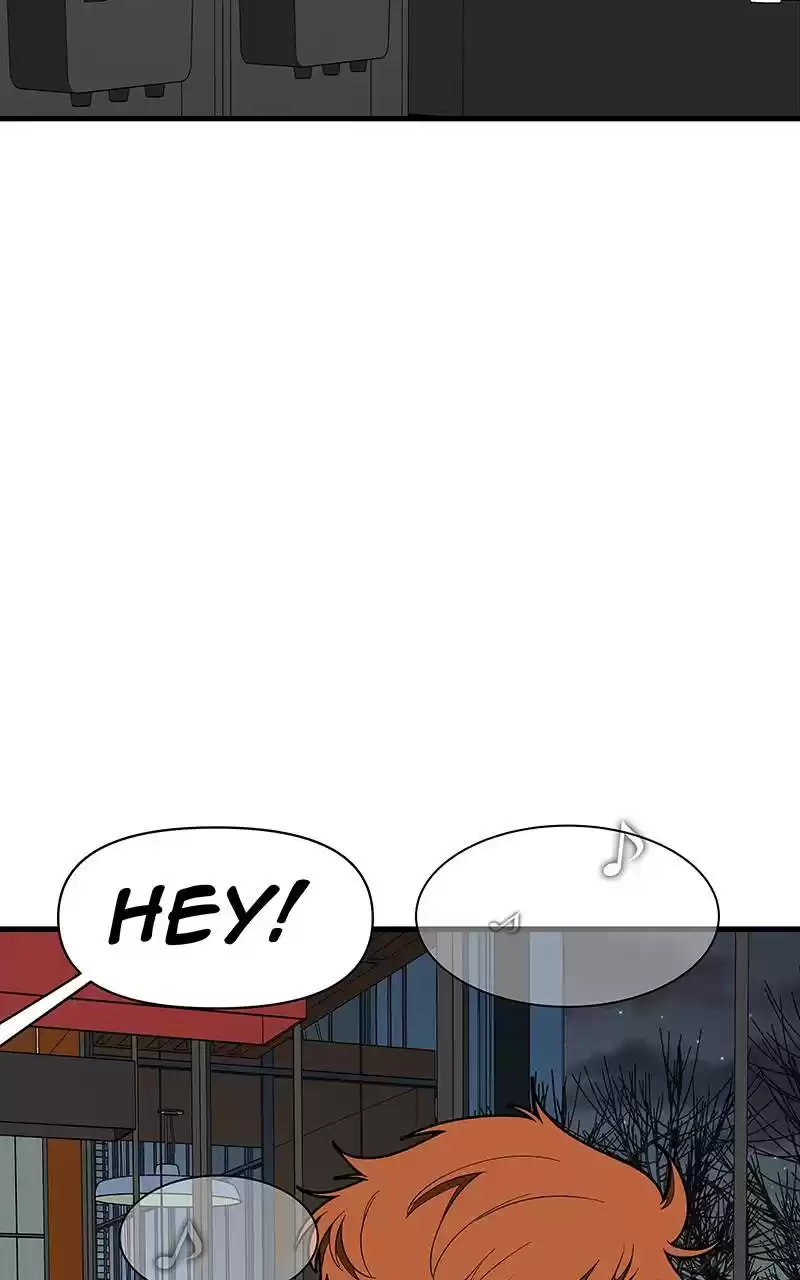 I Love Yoo Chapter 125