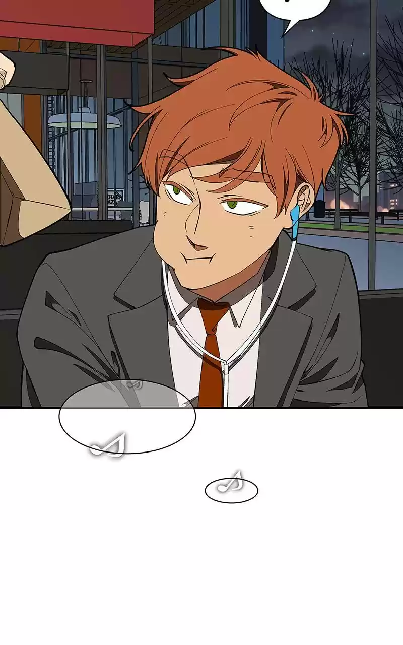 I Love Yoo Chapter 125