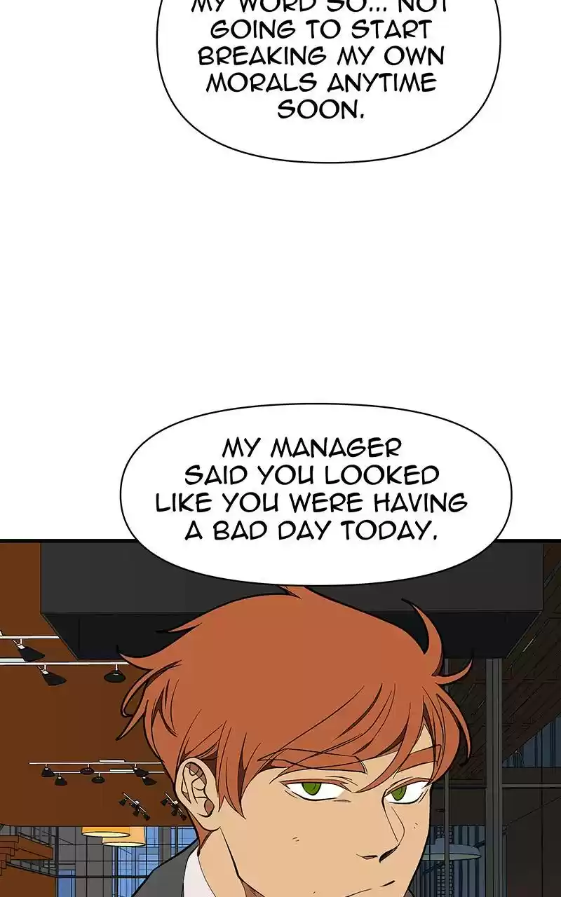 I Love Yoo Chapter 125