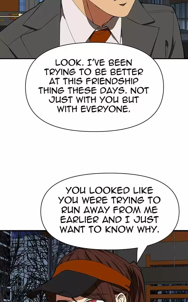 I Love Yoo Chapter 125