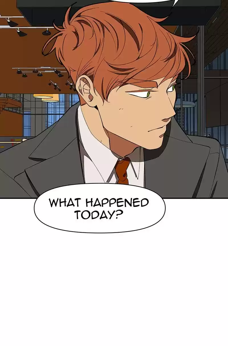 I Love Yoo Chapter 125