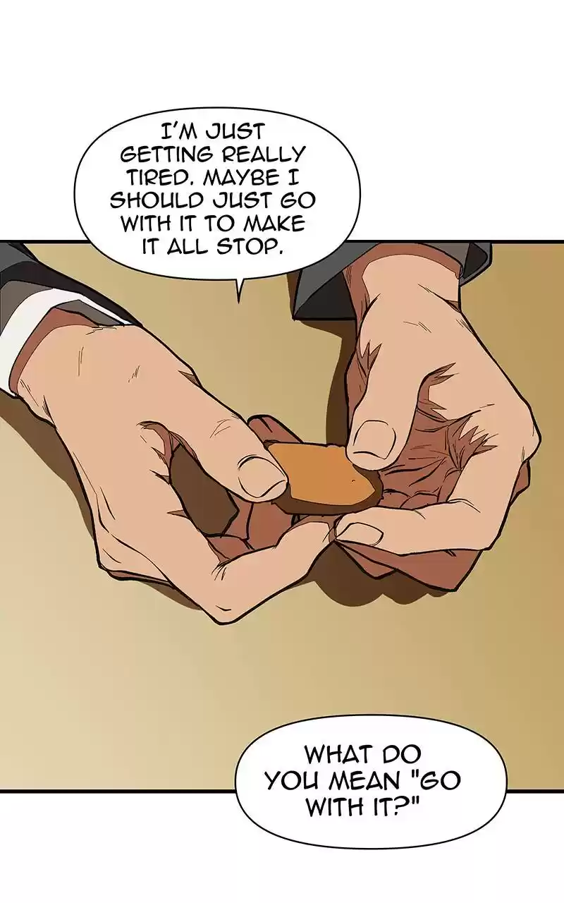 I Love Yoo Chapter 125