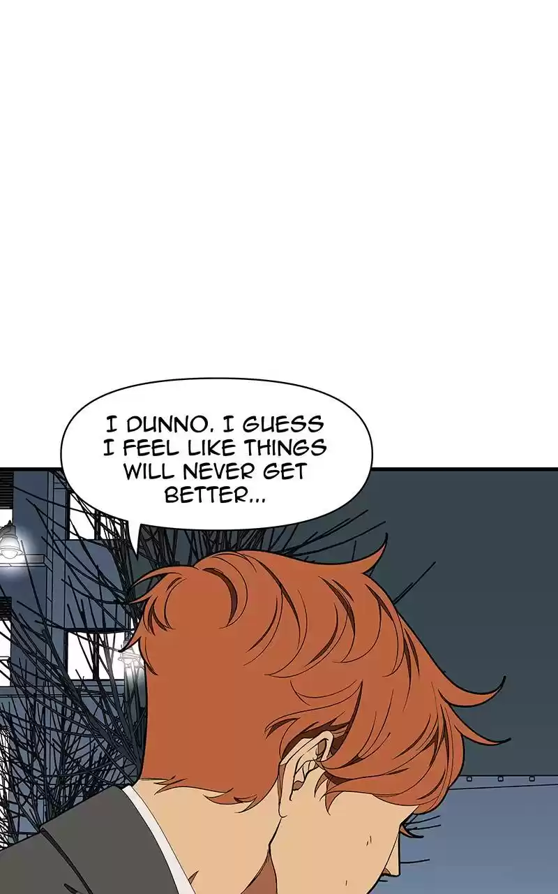 I Love Yoo Chapter 125