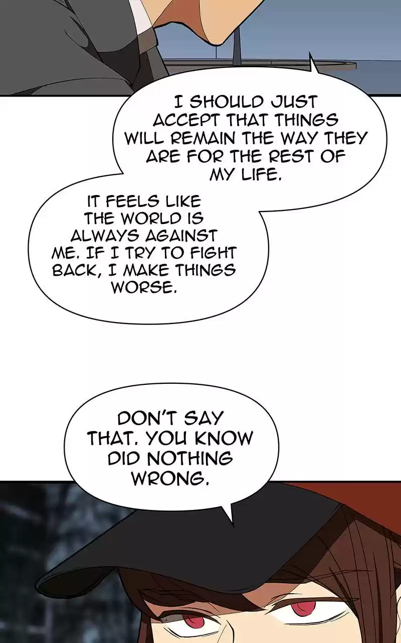 I Love Yoo Chapter 125