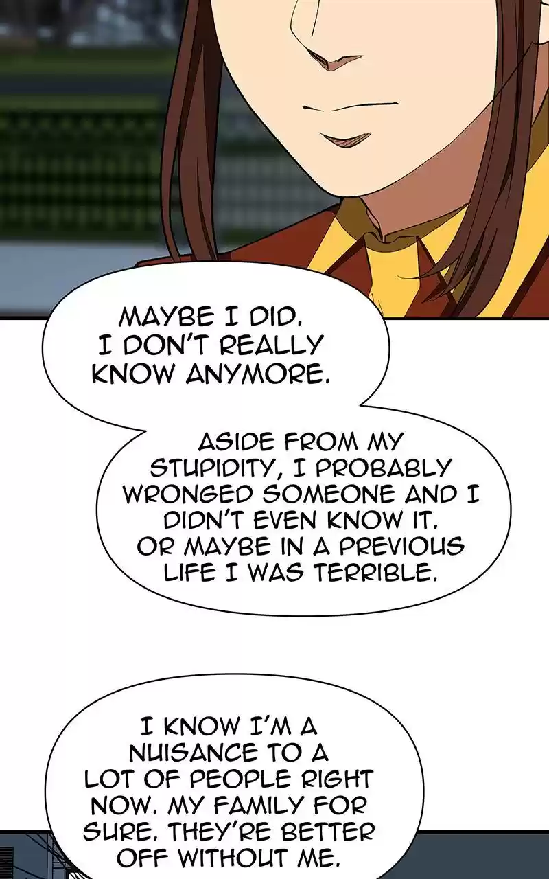 I Love Yoo Chapter 125