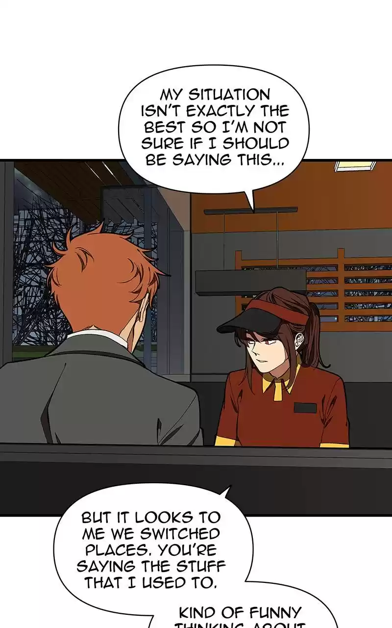 I Love Yoo Chapter 125