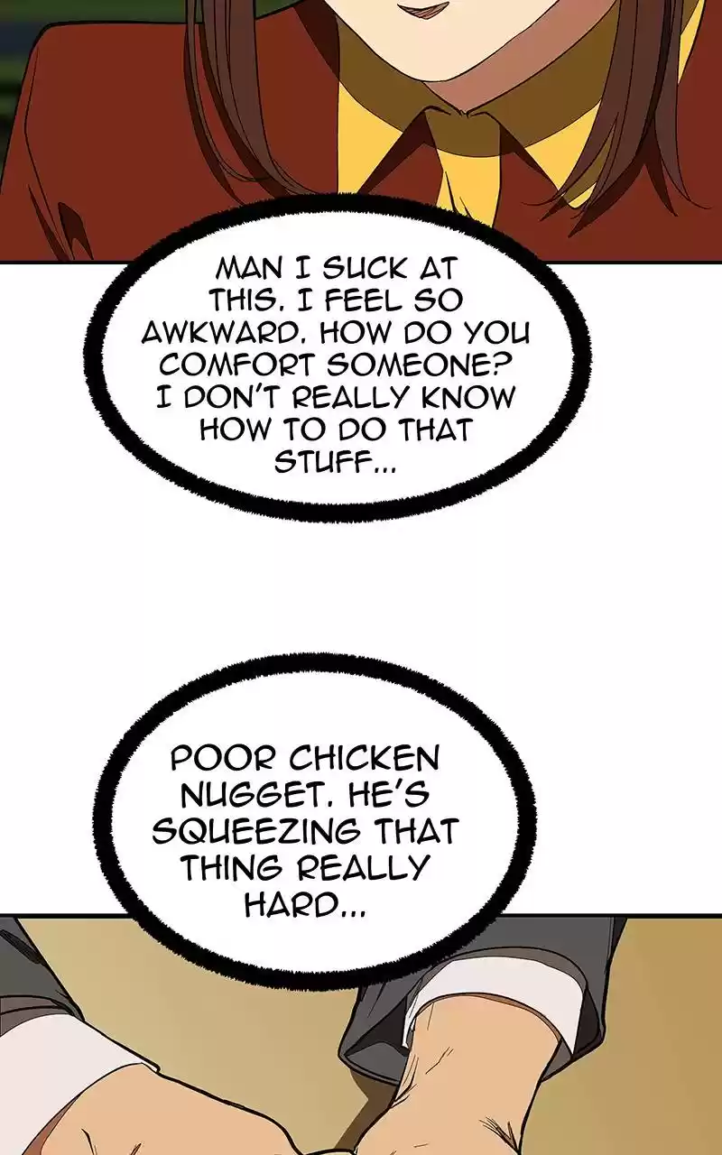 I Love Yoo Chapter 125