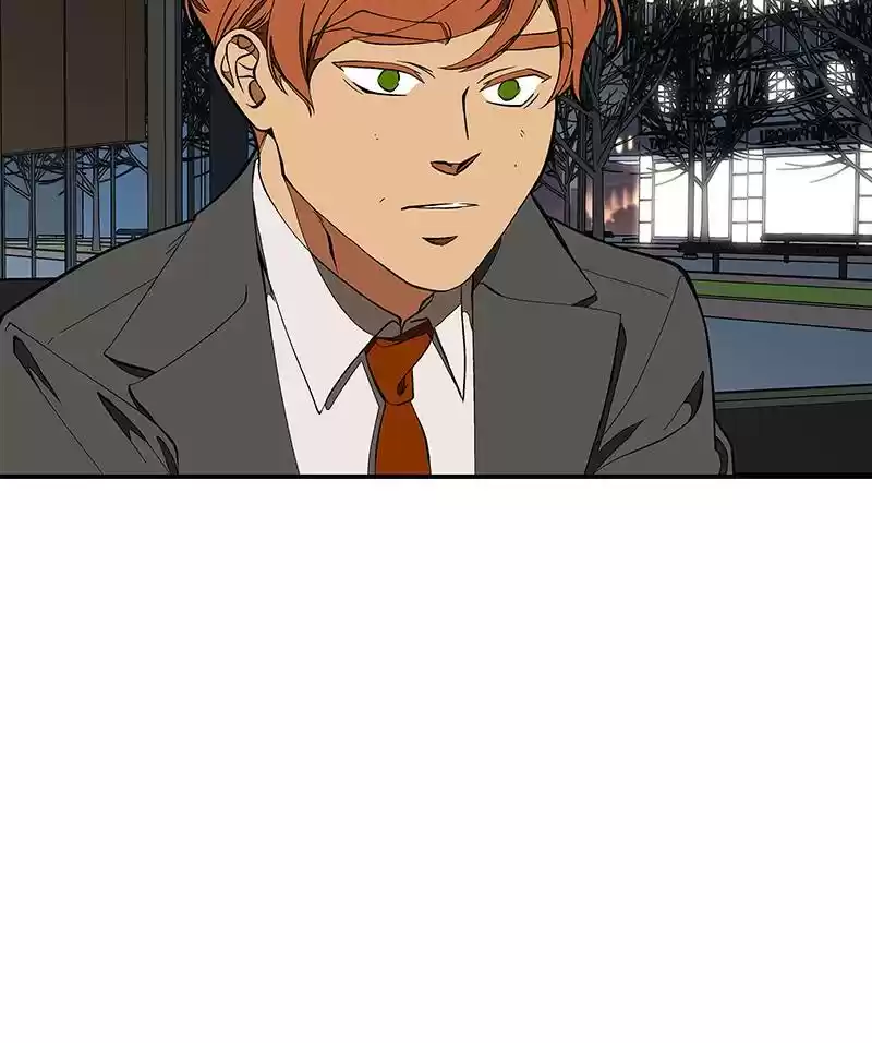 I Love Yoo Chapter 125