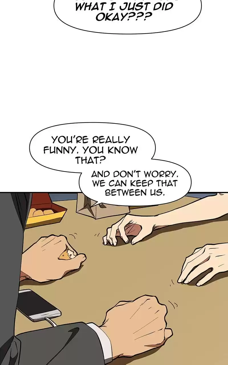 I Love Yoo Chapter 125