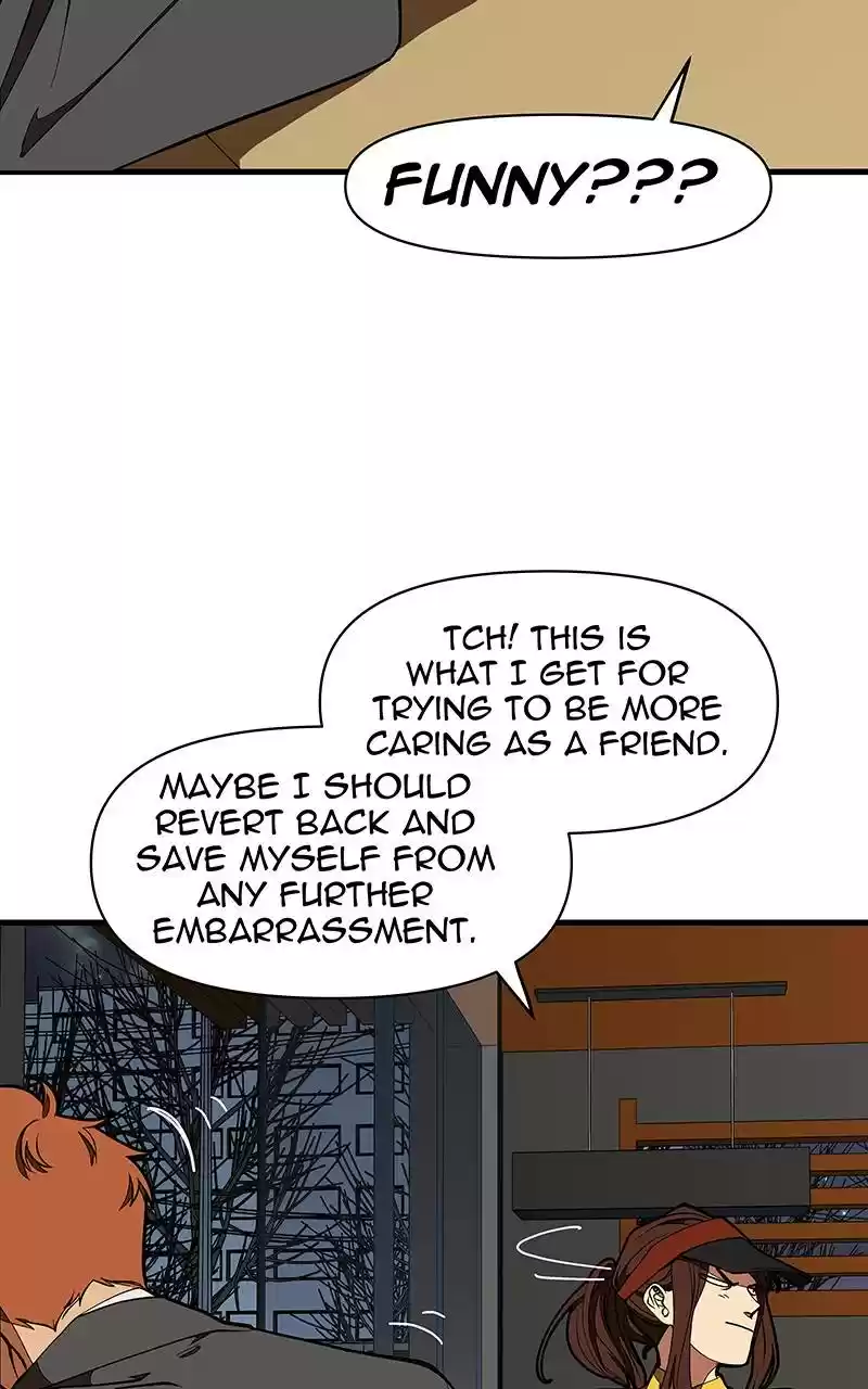 I Love Yoo Chapter 125