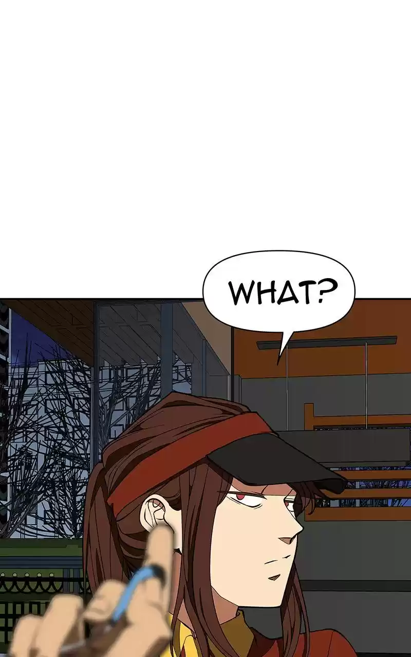 I Love Yoo Chapter 125