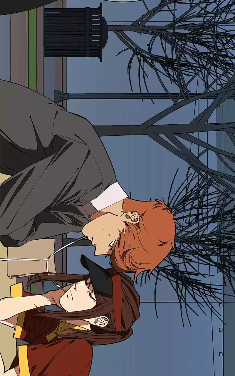 I Love Yoo Chapter 125