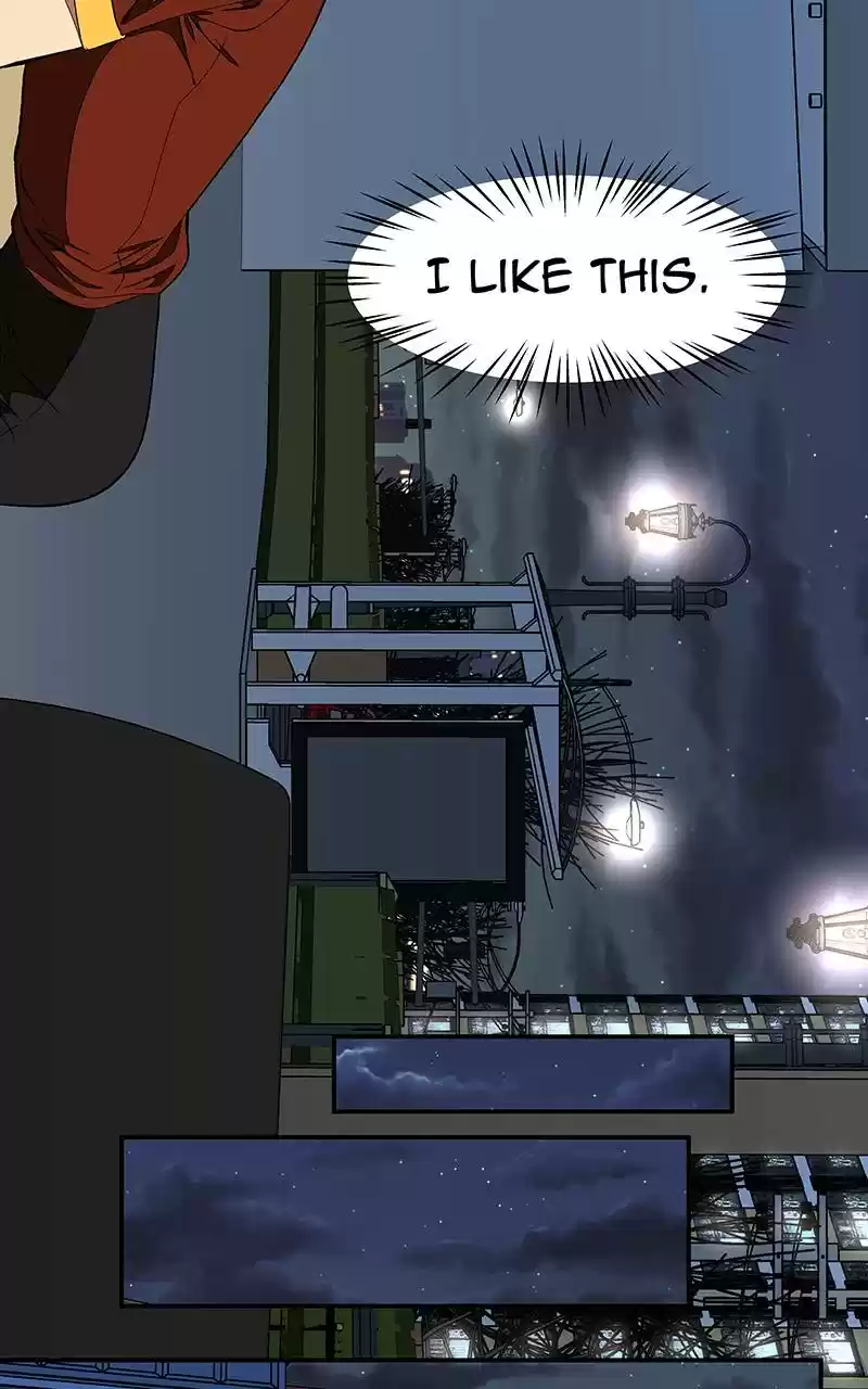 I Love Yoo Chapter 125