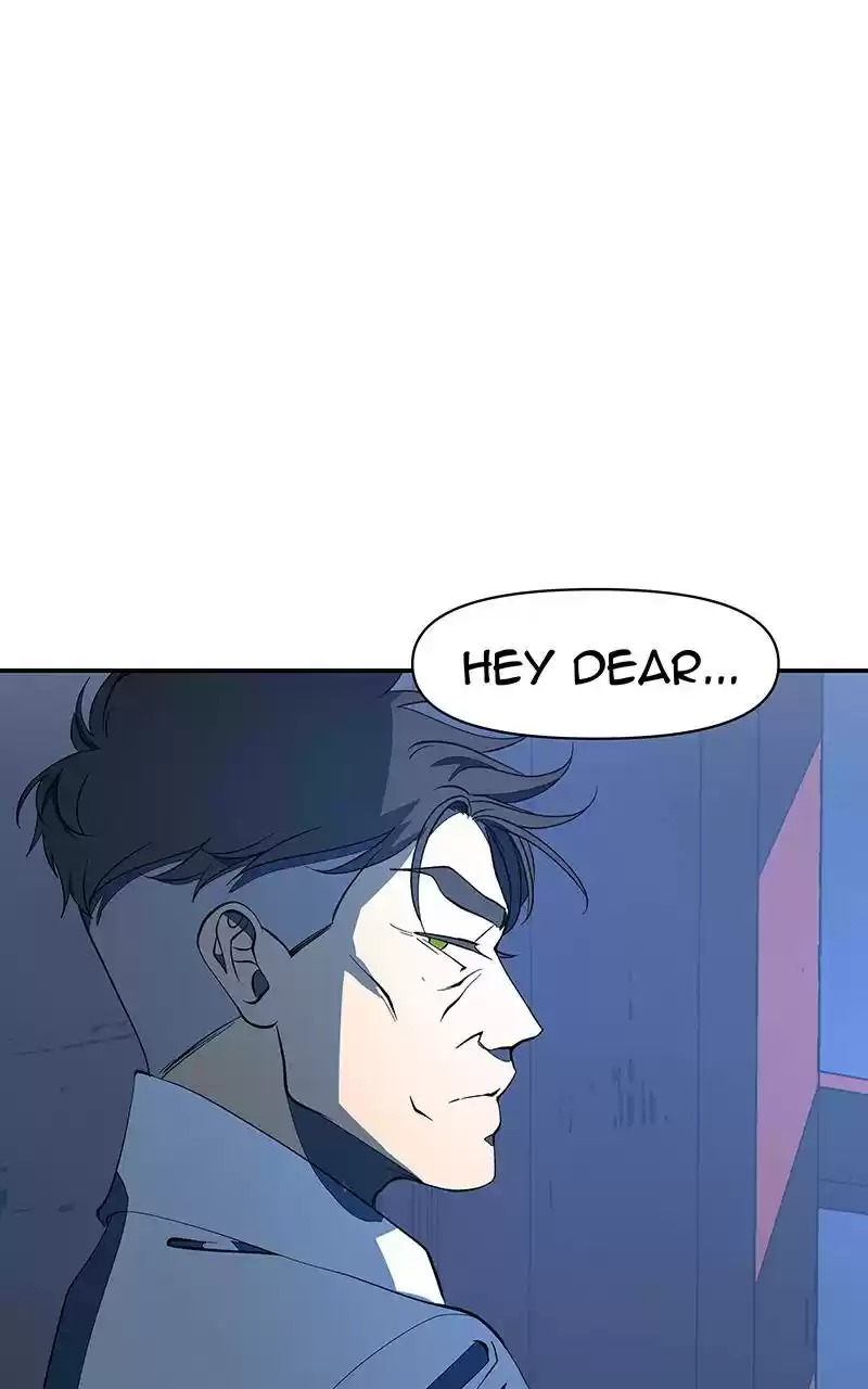 I Love Yoo Chapter 125