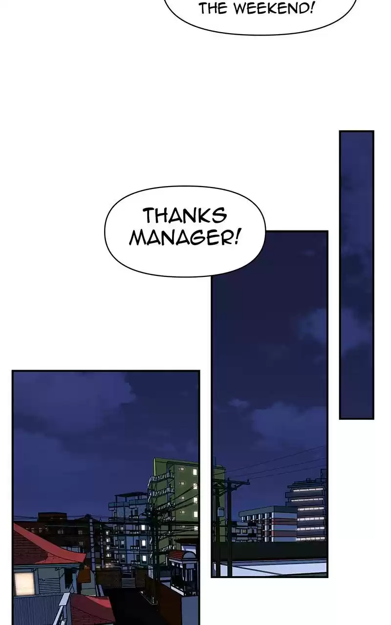 I Love Yoo Chapter 126