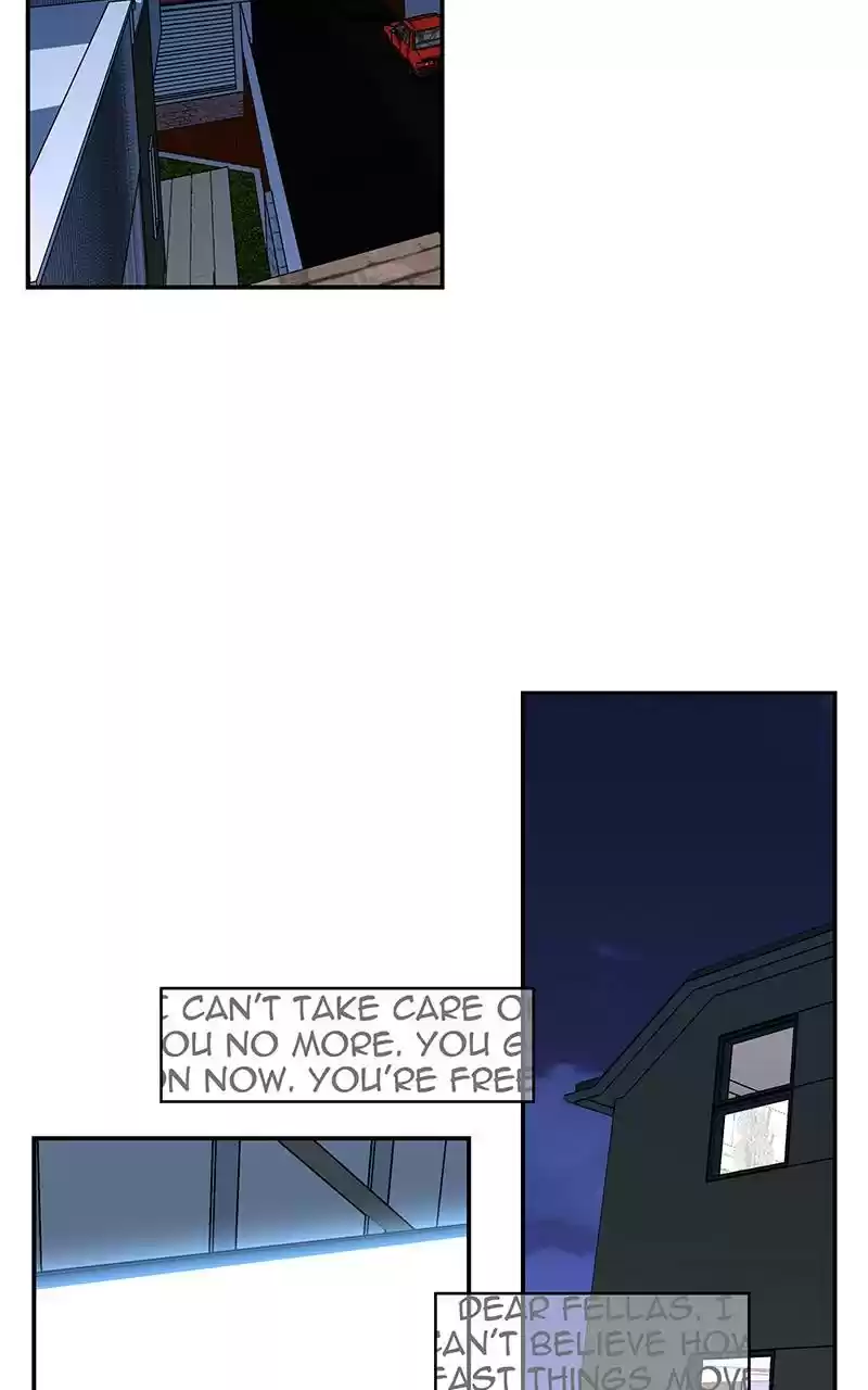 I Love Yoo Chapter 126