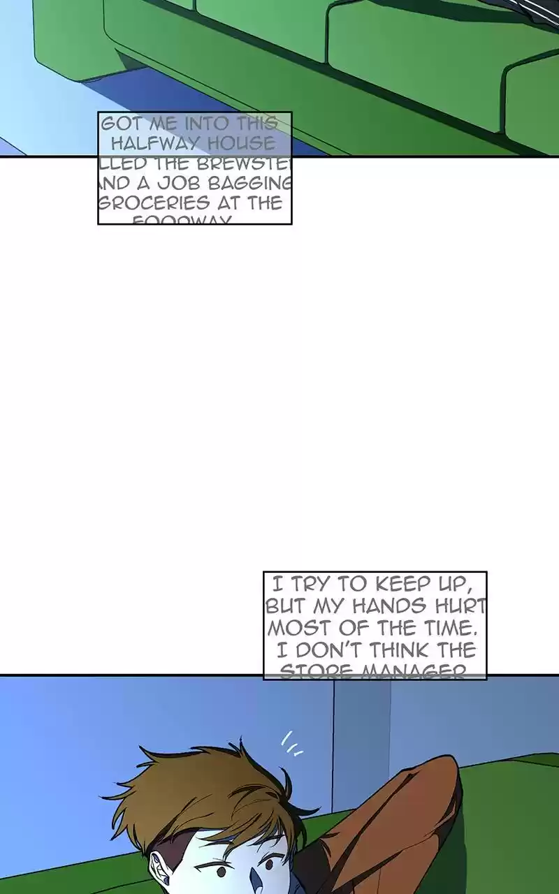 I Love Yoo Chapter 126