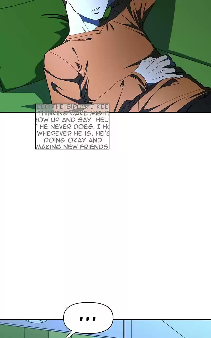 I Love Yoo Chapter 126