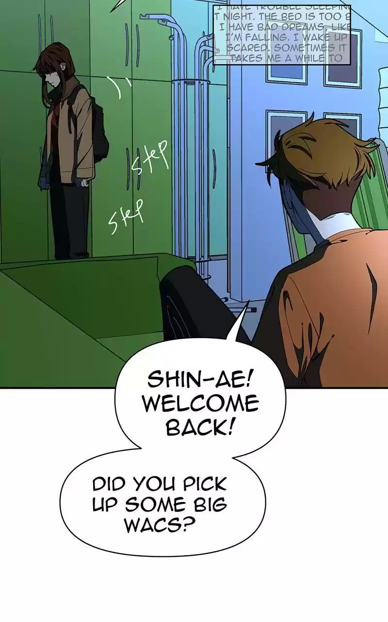 I Love Yoo Chapter 126