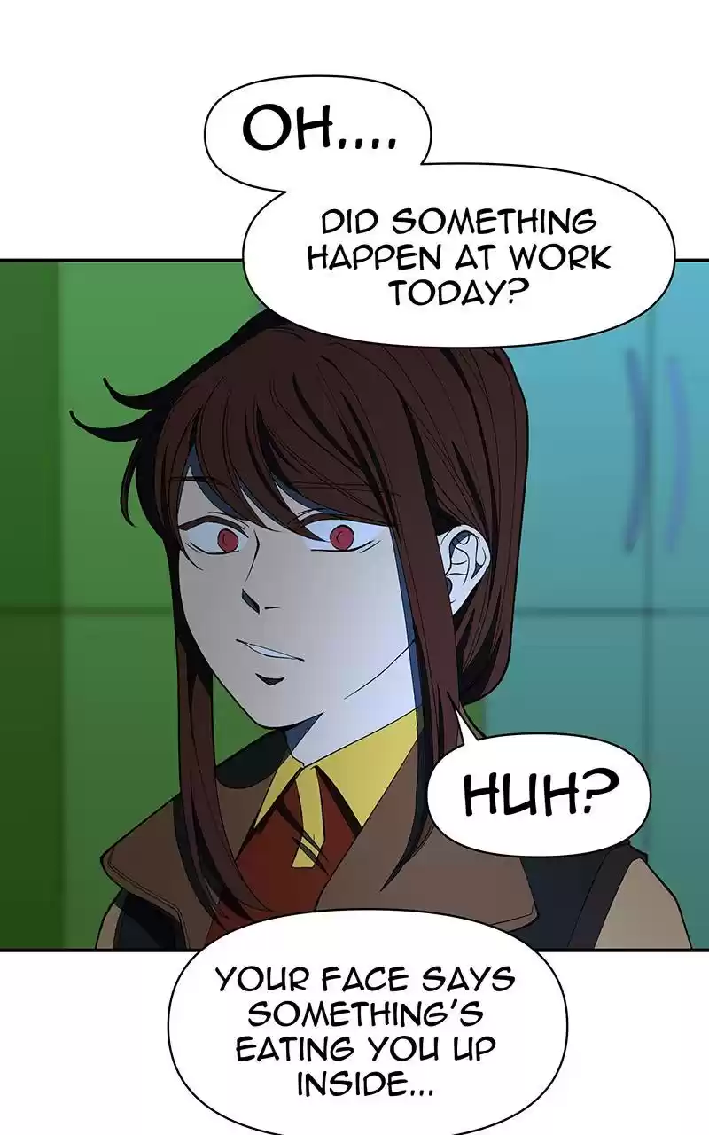 I Love Yoo Chapter 126