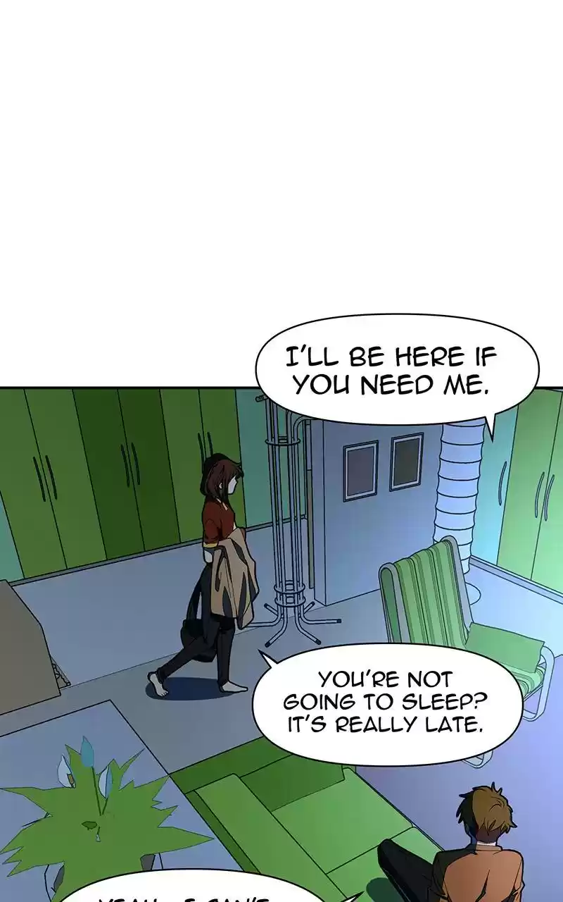 I Love Yoo Chapter 126