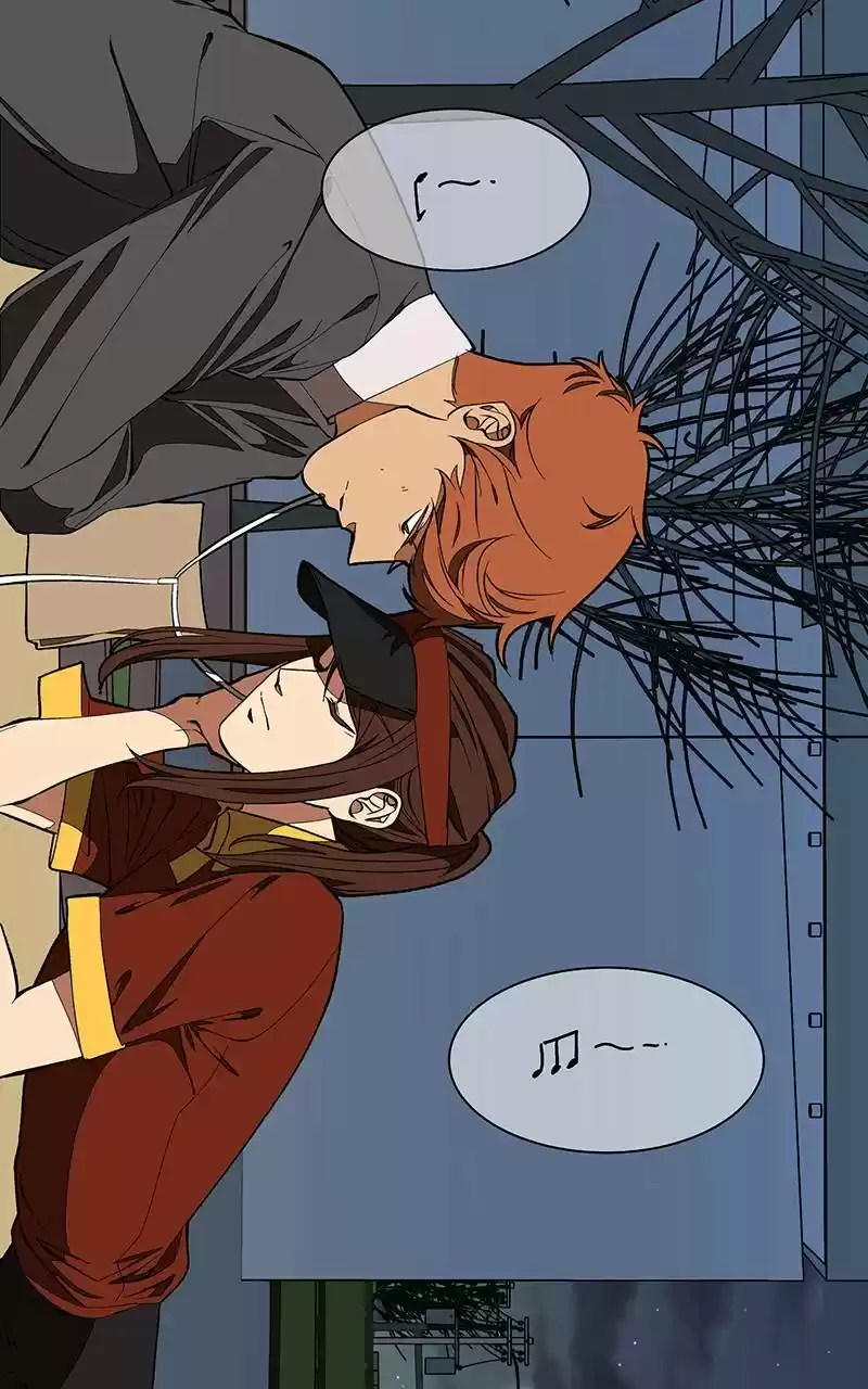 I Love Yoo Chapter 126