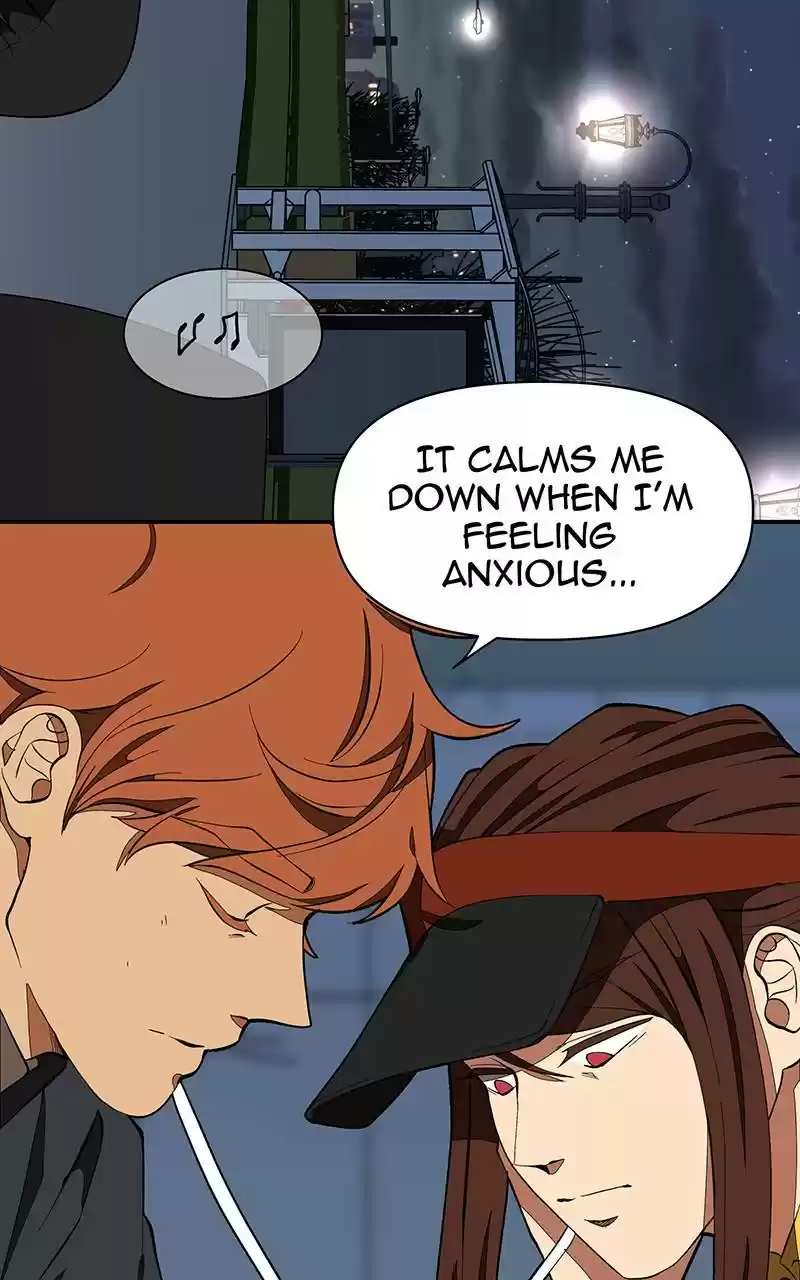 I Love Yoo Chapter 126