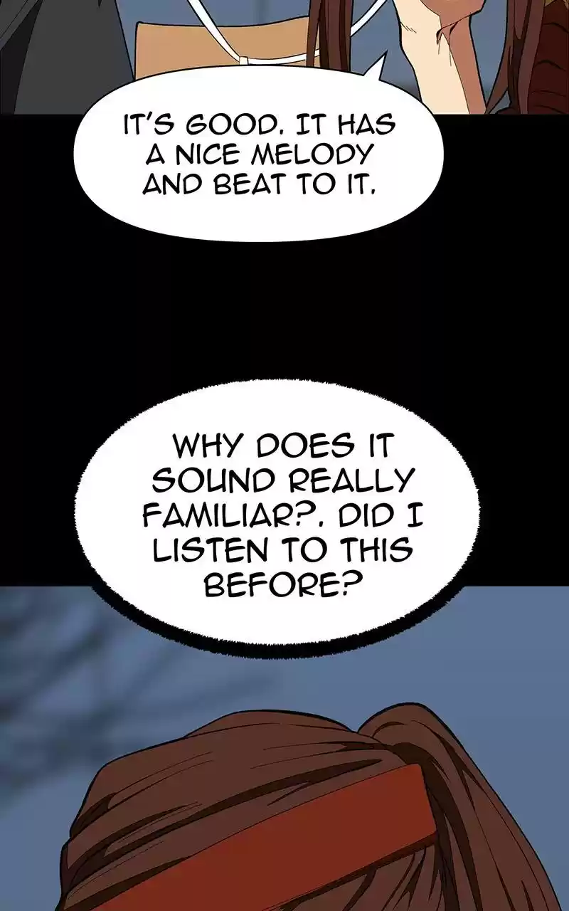 I Love Yoo Chapter 126